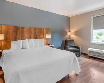 Extended Stay America Premier Suites - Phoenix - Chandler - Downtown - Chandler - Schlafzimmer