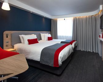 Holiday Inn Express London - Dartford By IHG - Dartford