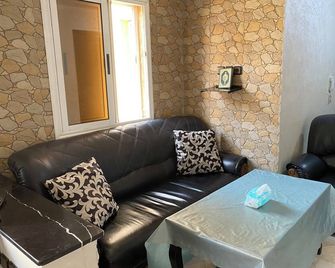 An apartment in the heart of settat - Settat - Sala de estar