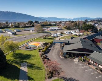 Te Anau Top 10 Holiday Park and Motels - Te Anau
