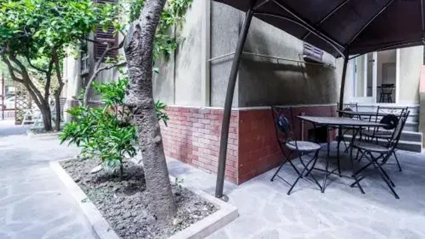 B&B Villa Ida Pescara Centro