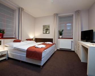 Hotel Peklo - Komárno - Bedroom