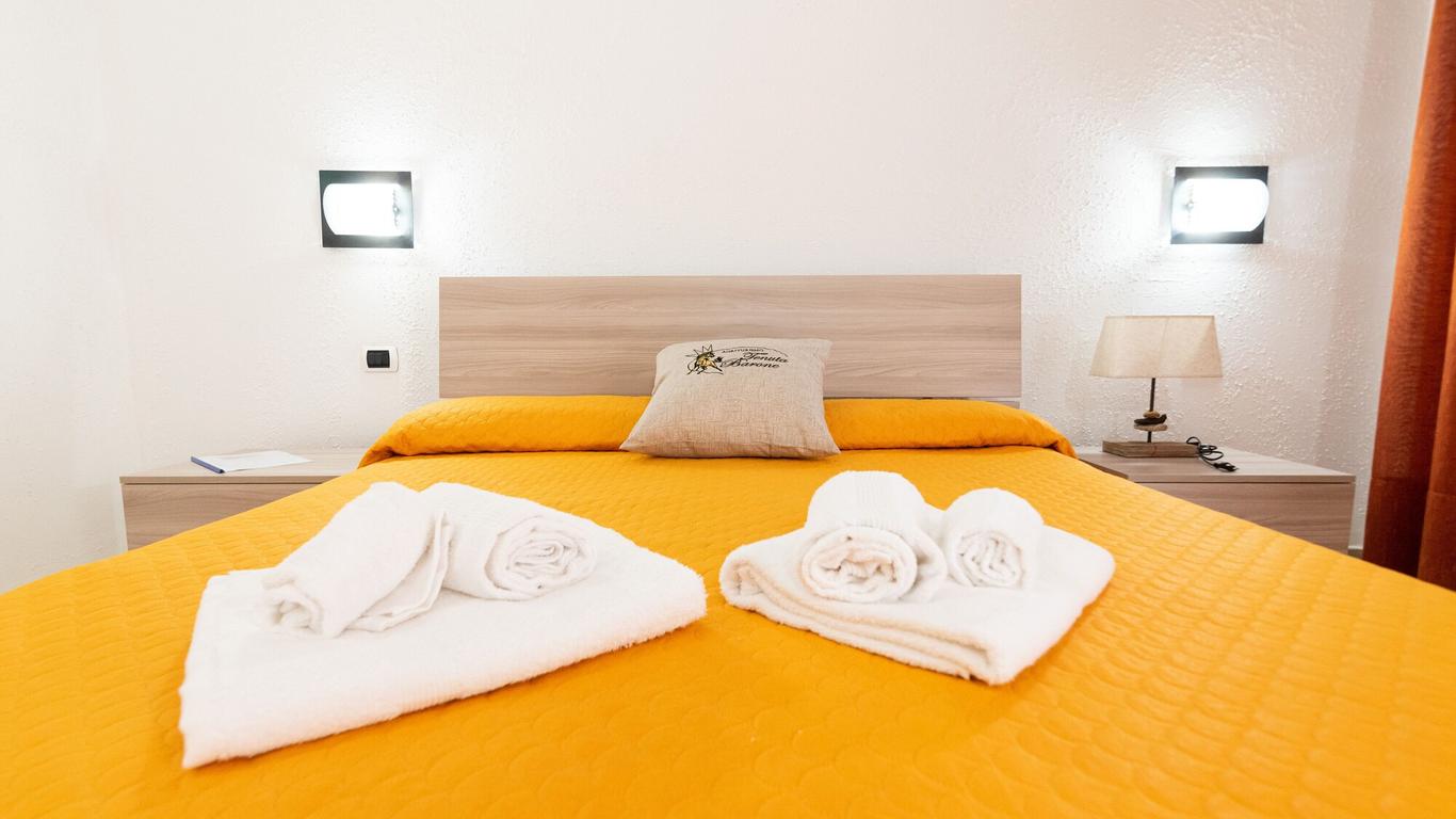 B&B Tenuta Barone