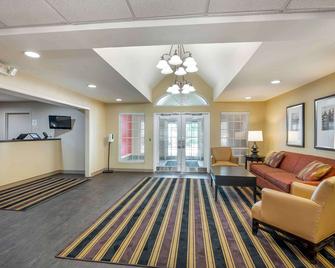 Extended Stay America Suites - Indianapolis - West 86th St - Indianapolis - Lobby