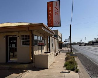 Travel Inn Snyder - Snyder