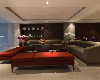 Roseland Centa Hotel & Spa - Ho Chi Minh City - Lounge