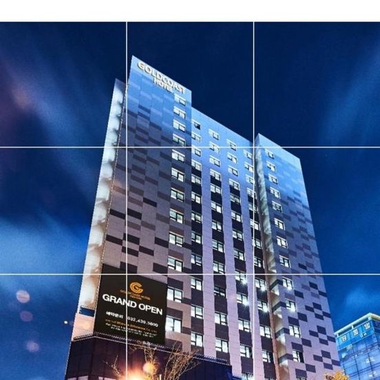 Goldcoast Hotel image 1