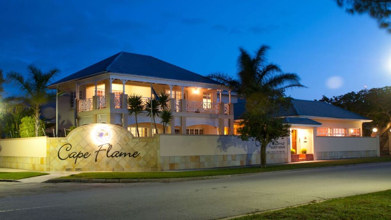 Cape Flame Guest House