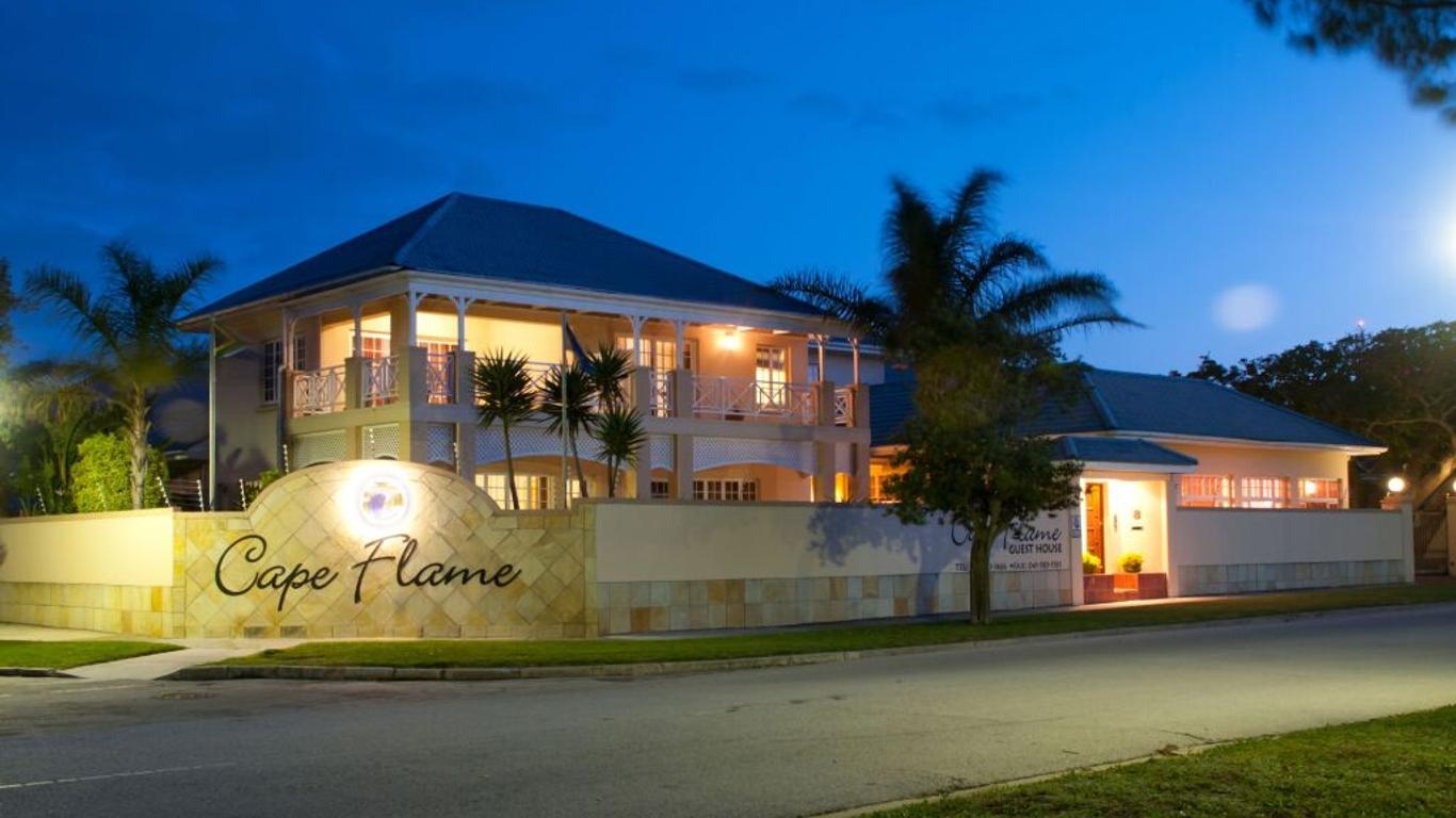 Cape Flame Guest House