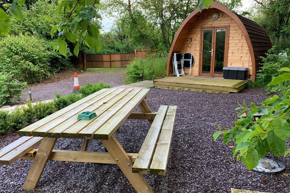 Tig Lammax - מקרום - פטיו