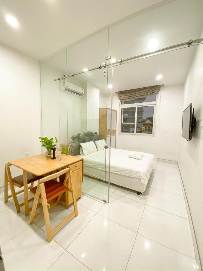 Aloha House Apartment