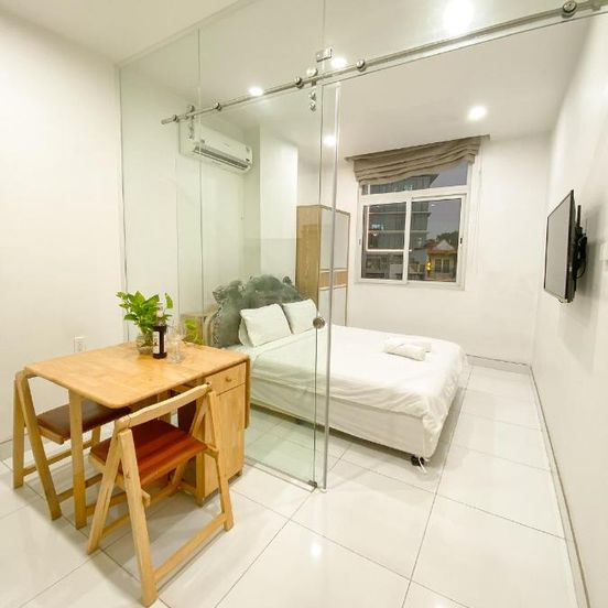 Aloha House Apartment