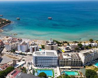 Hotel First Class Didim - Didim - Edificio