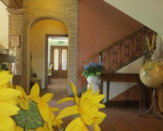 Hotel Girasole - Civitanova Marche
