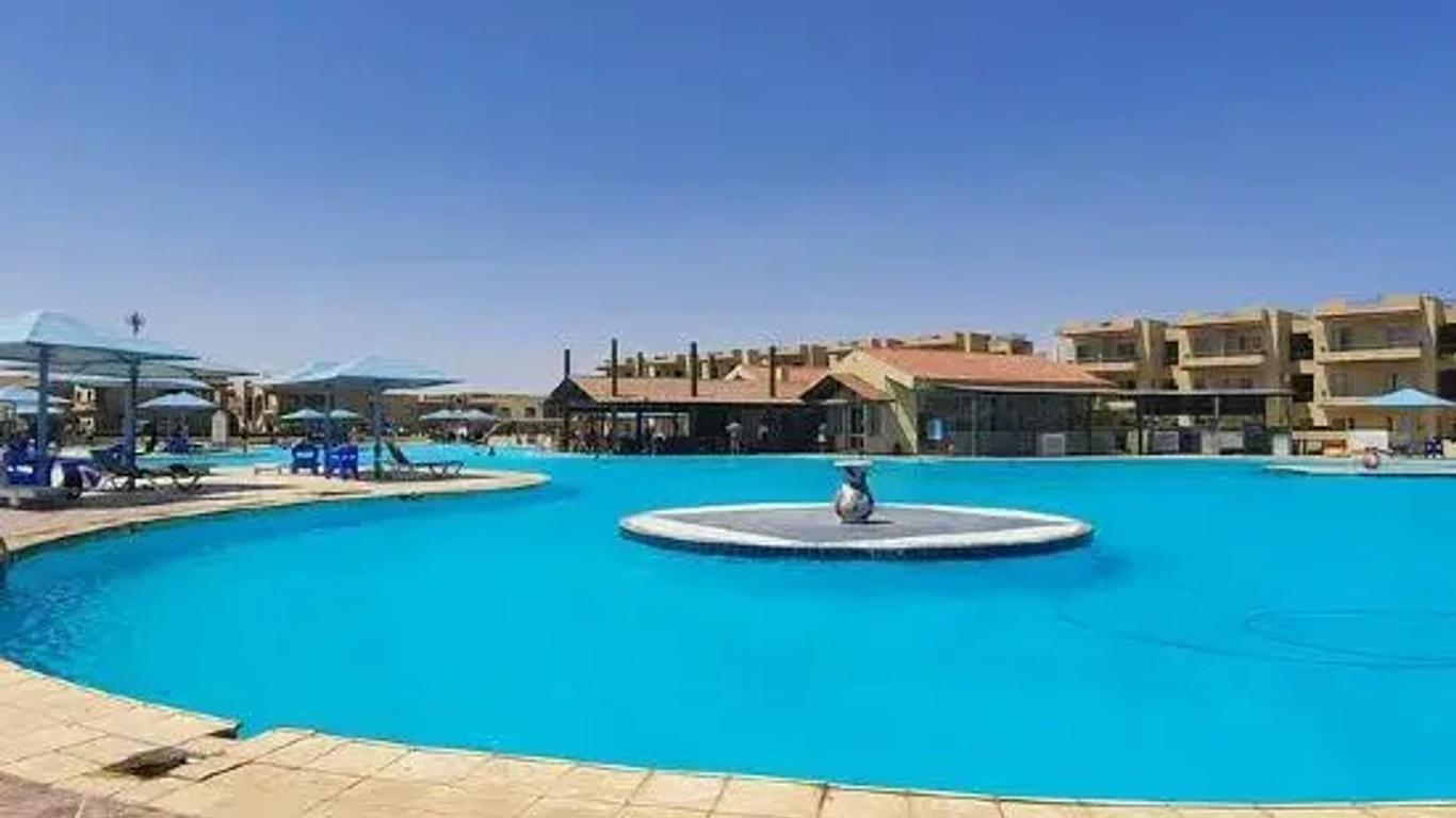 Regina Resort El sokhna