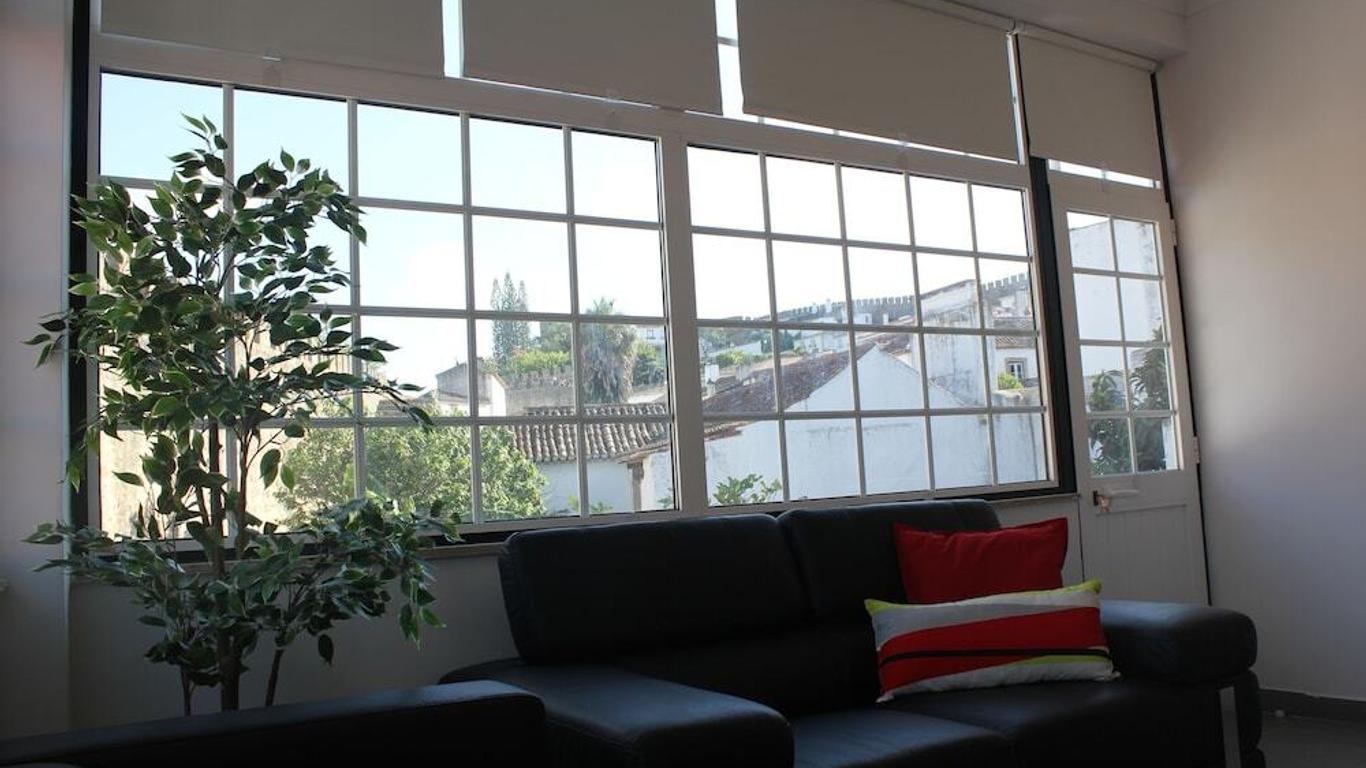 Casa Senhoras Rainhas AL - Obidos - by Unlock Hotels