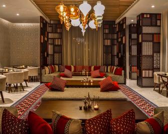 Grand Mercure Dubai City - Dubai - Lounge
