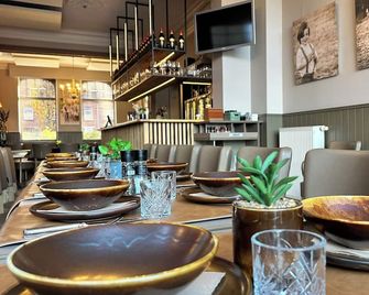 Oud Gemeentehuis - Poelkapelle - Restaurant