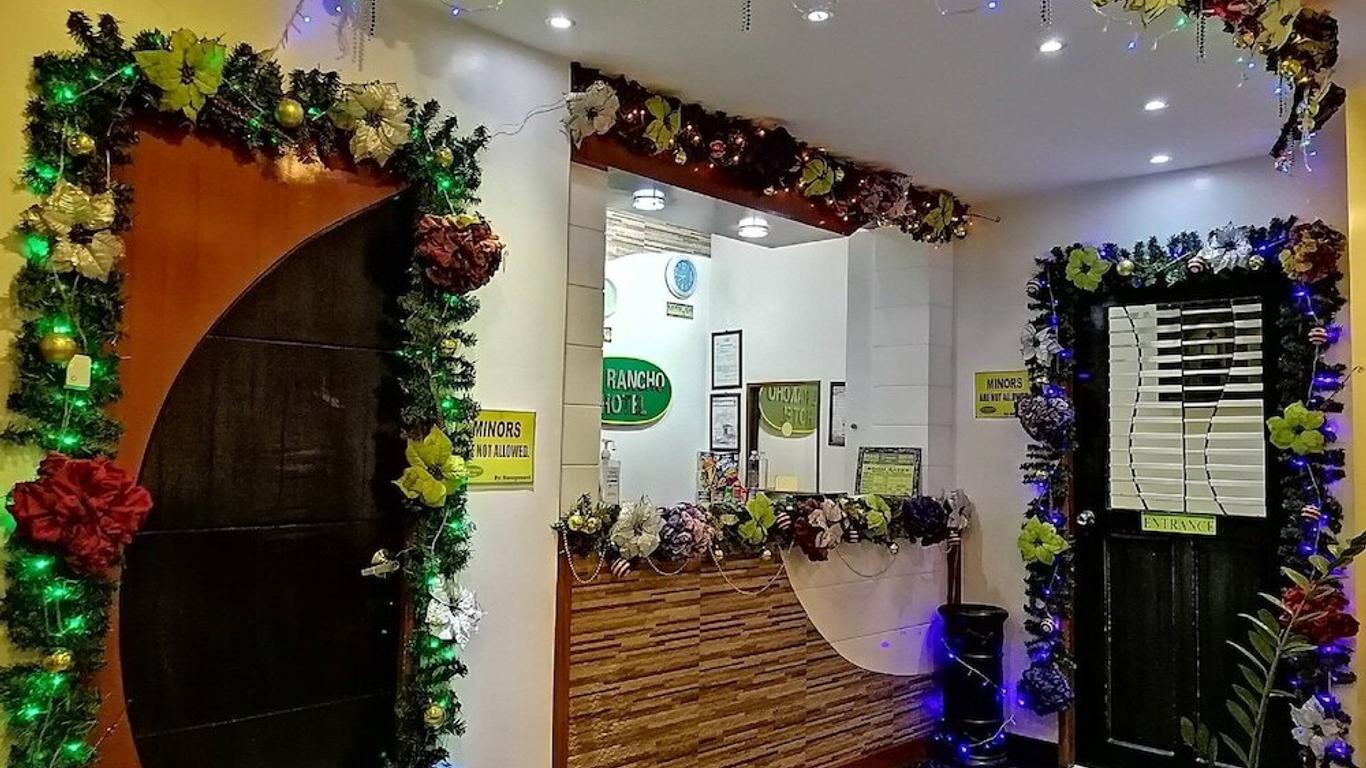 Ranchotel Muntinlupa