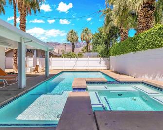 Vista Lux Hideaway - Palm Springs - Piscine