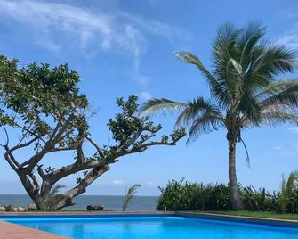 Mar De Estrellas - Tecolutla