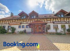 Hotel Kuchalber Hof - Donzdorf - Edificio