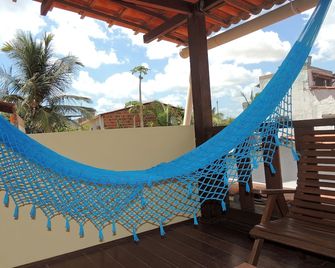 Nossa Casa em Jeri - Jijoca de Jericoacoara