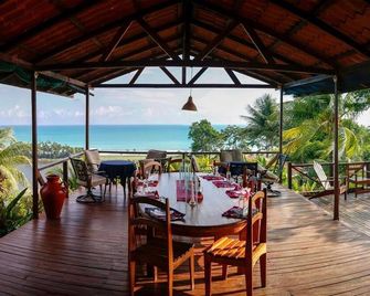 Lagunavista Villas - Carate