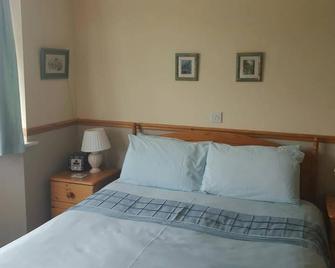 Alington House - Cambridge - Habitación