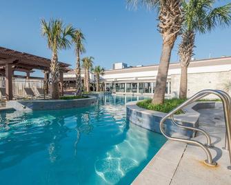 Gaido's Seaside Inn - Galveston - Piscina