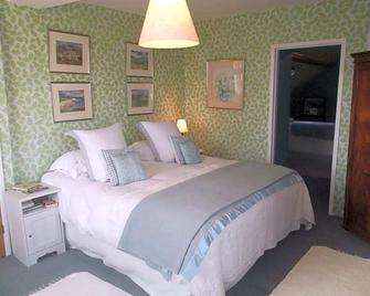 Cotswolds Mine Hill House - Banbury - Habitación
