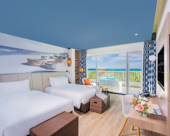 The Pearl Hoi An - Hôi An - Chambre