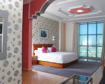 Maraval - Oran - Chambre