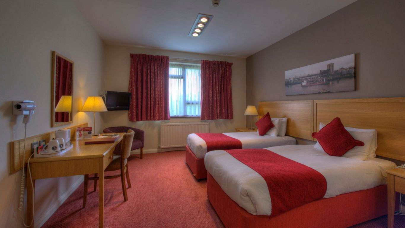 Kingstown Hotel by Greene King Inns