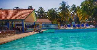 Villa Mar Del Sur - Varadero - Bể bơi