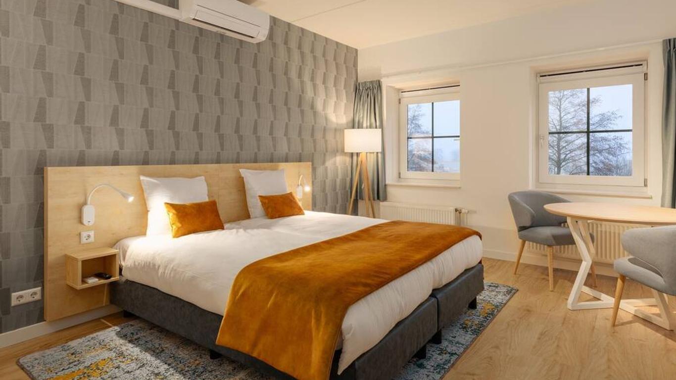 Hotel Marinapark Volendam