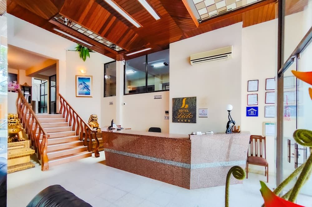 Lido Hotel thumbnail 3