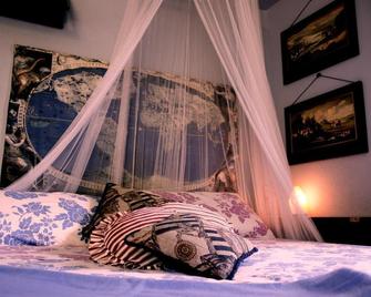 B&B Villa Moro - Family House - Domodossola - Schlafzimmer