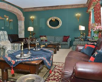 Le Chalet Yazici - Bursa