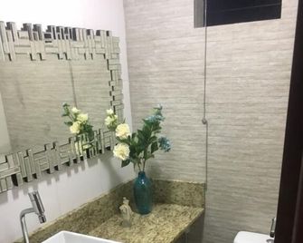 Novo Hotel - Boa Vista