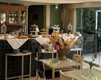 Zahir Country House - Noto