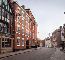 Lace Market Hotel by Compass Hospitality