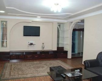 Toshkent Hotel - Andizhan