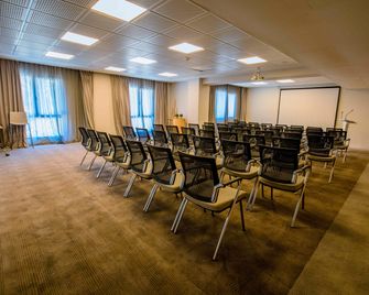 Novotel Mohammedia - Mohammedia - Meeting room