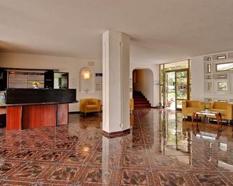 Hotel Raluca - Venus - Recepție