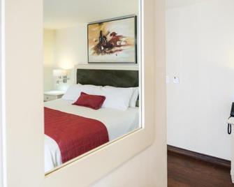 Isabella Boutique Hotel - San Pedro Sula - Chambre