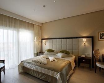 Boutique Hotel Oasi - Pula - Slaapkamer