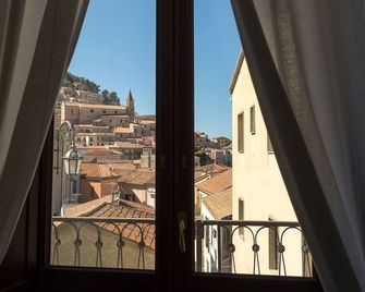 Reginelena B&b - Maratea - Балкон