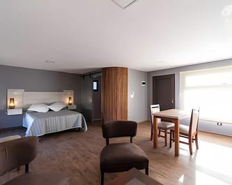 Cabañas Ruca Tami - El Calafate - Chambre