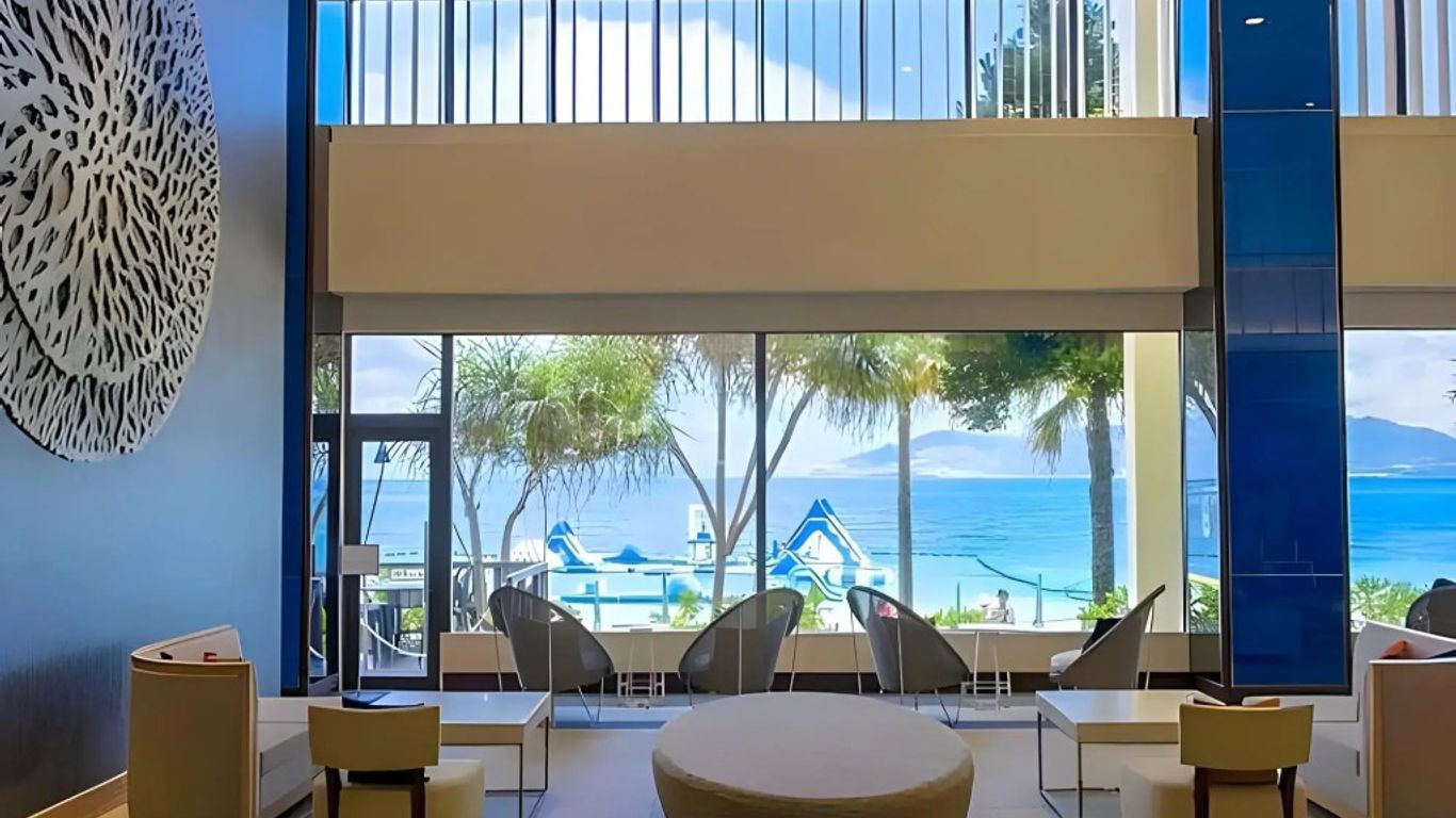 Kanehide Kise Beach Palace